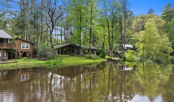 1145 Franklin Rd, Highlands, NC 28741