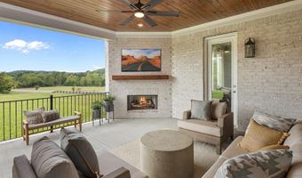 5401 Ayana Dr Plan: SOMERVILLE, Arrington, TN 37014