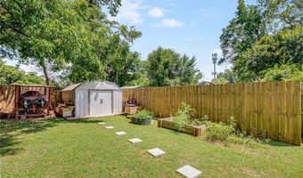 762 Avenida St SW, Atlanta, GA 30310