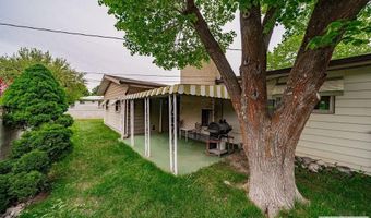 990 Hillview Dr, Blackfoot, ID 83221