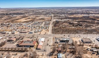 100 N CHURCH St, Bloomfield, NM 87413
