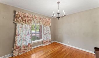 205 N Wilson St, Archie, MO 64725