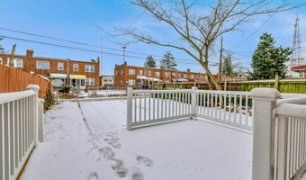 3827 COTTAGE Ave, Baltimore, MD 21215