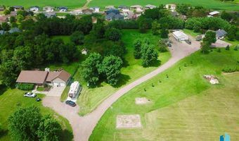 1604 E Redwood Blvd, Brandon, SD 57005