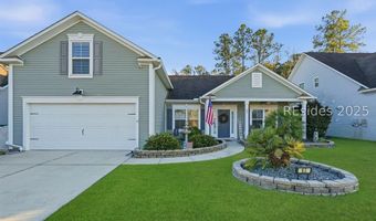 63 Grovewood Dr, Bluffton, SC 29910