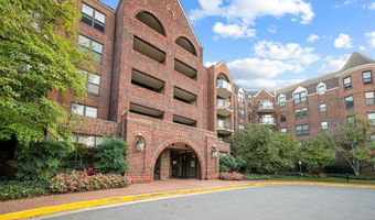 2100 LANGSTON Blvd 112, Arlington, VA 22201