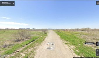 12383 W KINO Dr 318, Arizona City, AZ 85123