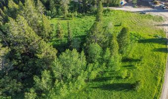 LOT 35 ALPINE MEADOW LOOP, Alpine, WY 83128
