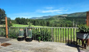 2626 D CEDONIA ADDY Rd, Addy, WA 99101