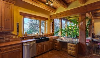 37 Gallina Canyon Rd, Valdez, NM 87580