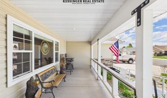 3532 Maple Leaf Ave, Cody, WY 82414