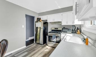 17036 OCONNOR Ave, Allen Park, MI 48101