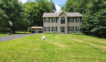 107 Birchwood Rd, Blakeslee, PA 18610