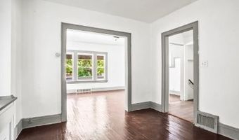 1260 Newton St, Akron, OH 44305