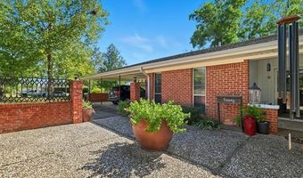 1000 SE 3rd, Antlers, OK 74523