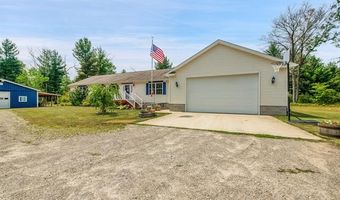 807 WILDERNESS Dr, Alger, MI 48610