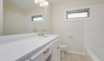 123 N Beverly Dr, Amarillo, TX 79106