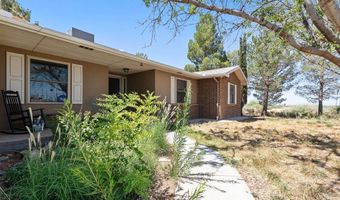 113 Pasa Por Aqui Ln, Alamogordo, NM 88310