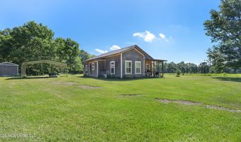 671 SE Fox Rd, Bogue Chitto, MS 39629