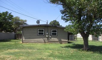 4419 S ONG St, Amarillo, TX 79110