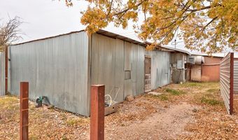 200 W Murphy, Alpine, TX 79830