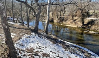 Cottage Brook Circle lot 1, Anderson, MO 64831