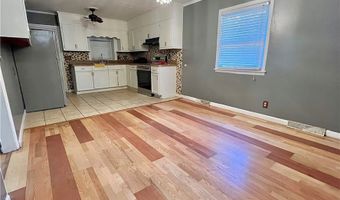 1407 Oakland Ave, Asheboro, NC 27203