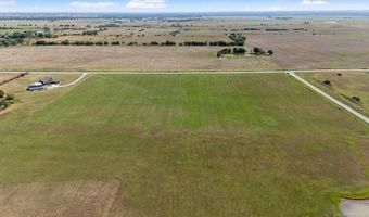 N 435 Road, Adair, OK 74330