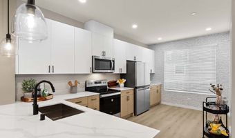 16124 Cascadian Way Plan: Bennett, Bothell, WA 98012