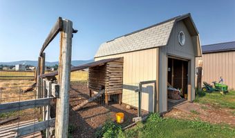 33209 Jocko Rd, Arlee, MT 59821