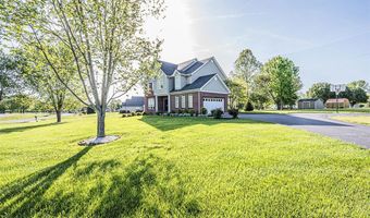 400 Lamplighter Dr, Bowling Green, KY 42104