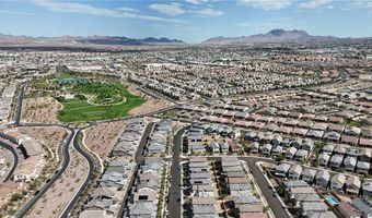 719 Cottonwood Hill Pl, Henderson, NV 89011