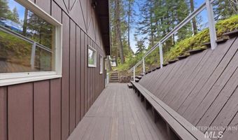 9791 Highway 55, Cascade, ID 83611