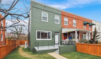 537 E DUNCAN Ave, Alexandria, VA 22301