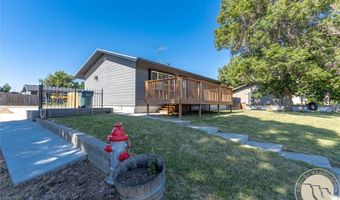 4104 Murphy Ave, Billings, MT 69101