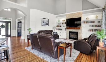 4931 Kerrington Blvd, Bargersville, IN 46106