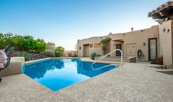 35621 N MAMIE MAUDE Dr, Carefree, AZ 85377