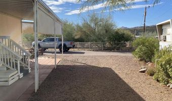 34220 S Old Black Canyon Hwy 11, Black Canyon City, AZ 85324