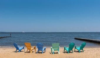 45 E LAKE Dr, Annapolis, MD 21403