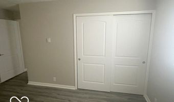 1306 Woodbine Dr, Anderson, IN 46011