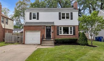 169 Ridgewood Dr, Amherst, NY 14226