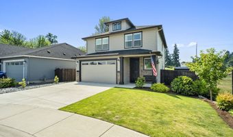 923 NW 26TH Way, Battle Ground, WA 98604