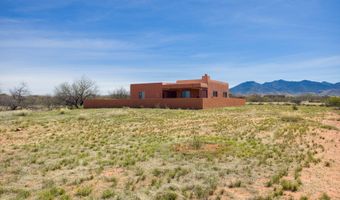 3203 W Thunder Pass Rd, Benson, AZ 85602