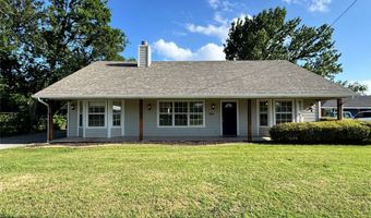 306 E 8th St, Anna, TX 75409