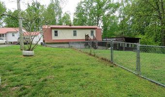 891 Vickers Ridge Rd, Baxter, TN 38544