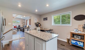 24919 S Sardis Rd, Bauxite, AR 72011