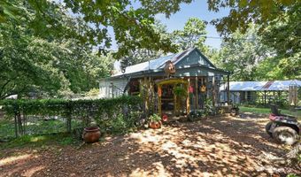 320 Finney Rd, Batesville, AR 72501