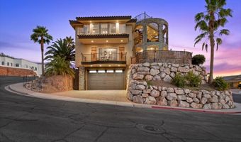 119 Caperna Ct, Boulder City, NV 89005