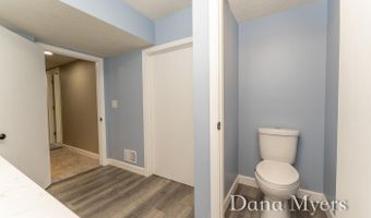 6826 Mccords Ave SE, Alto, MI 49302