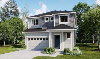 32231 Myrtle Ave SE Plan: Hickory II, Black Diamond, WA 98010
